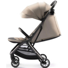 Kinderkraft NUBI 2 Smėlio smėlio spalvos Kinderkraft NUBI 2 Smėlio smėlio spalvos
