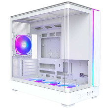 Montech King 15 Pro White Montech King 15 Pro White