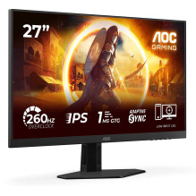 AOC 27G4ZRE 27 colių greitas IPS 16:9