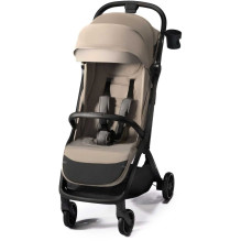 Kinderkraft NUBI 2 Smėlio smėlio spalvos Kinderkraft NUBI 2 Smėlio smėlio spalvos