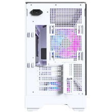 Montech „King 15 Pro“ baltas