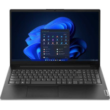Lenovo V15 G4 AMN 15.6 FHD 7520U 16GB 512SSD EN W11Pro Black 82YU00XQPB