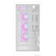Montech King 15 Pro White Montech King 15 Pro White