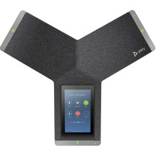 HP Poly Trio C60 VoIP