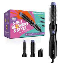 SBB. SBDR-2000-EU Blow Sausas oras Styler SBB. SBDR-2000-EU Blow Sausas oras Styler