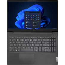 Lenovo V15 G4 AMN 15.6 FHD 7520U 16GB 512SSD EN W11Pro Black 82YU00XQPB