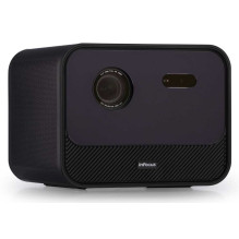 Infocus Kryžiuočių didmeistris IN3028SL Vidurnakčio violetinė