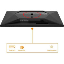 AOC 27G4ZR 27" IPS 16:9