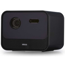 Infocus Kryžiuočių didmeistris IN3028SL Vidurnakčio violetinė