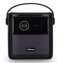 Infocus Crusader Master IN3018SL Midnight Purple
