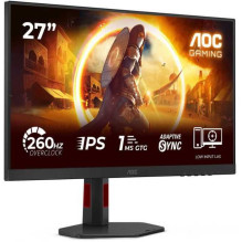 AOC 27G4ZR 27 colių IPS 16:9 monitorius AOC 27G4ZR 27 colių IPS 16:9 monitorius