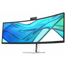 HP Series 5 Pro 549pm 49" VA 32 :9 lenktas HP Series 5 Pro 549pm 49" VA 32 :9 lenktas