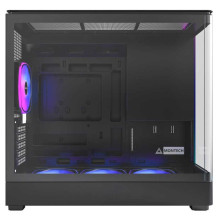 Montech King 15 Pro Black Montech King 15 Pro Black