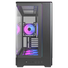 Montech King 15 Pro Black Montech King 15 Pro Black