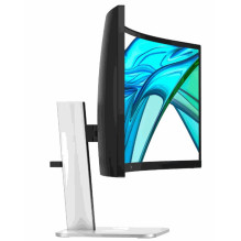 HP Series 5 Pro 549pm 49" VA 32 :9 lenktas HP Series 5 Pro 549pm 49" VA 32 :9 lenktas