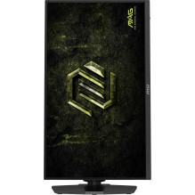MSI MAG 274QPF X32 27" Rapid IPS 16:9 monitorius