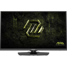 MSI MAG 274QPF X32 27" Rapid IPS 16:9 MSI MAG 274QPF X32 27" Rapid IPS 16:9