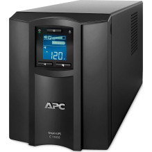 APC Smart-UPS 1500 (SMC1500IC)