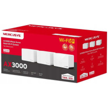 Mercusys Halo H85X 3pcs Mercusys Halo H85X 3pcs