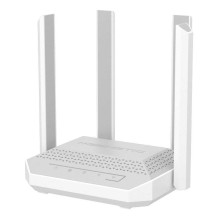Keenetic Speedster 4G+