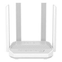 Keenetic Speedster 4G+