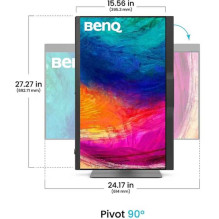 Benq PD2770U 27" IPS 16:9 Benq PD2770U 27" IPS 16:9