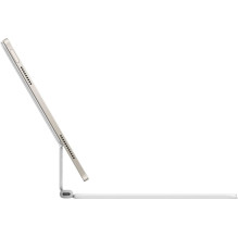 Apple Magic Keyboard for iPad Air 11" (M3) MDFV4D / A (DE) White