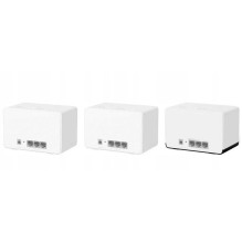 Mercusys Halo H85X 3pcs Mercusys Halo H85X 3pcs