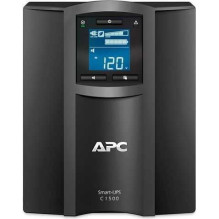 APC Smart-UPS 1500 (SMC1500IC)