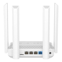 Keenetic Speedster 4G+