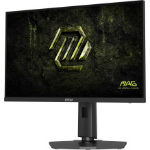 MSI MAG 274QPF X32 27" Rapid IPS 16:9 MSI MAG 274QPF X32 27" Rapid IPS 16:9
