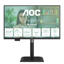 AOC 24P4CV 23.8" IPS 16:9