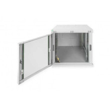 DIGITUS Professional Dynamic Basic Series DN-19 09U-6 / 6-EC DIGITUS Professional Dynamic Basic Series DN-19 09U-6 / 6-EC
