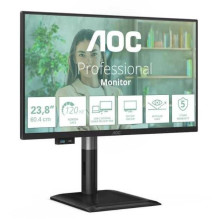 AOC 24P4CV 23.8" IPS 16:9