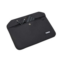 Thule 5454 Lithos įmautė 13 MacBook juoda Thule 5454 Lithos įmautė 13 MacBook juoda