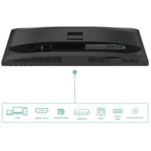 AOC 24P4CV 23.8" IPS 16:9