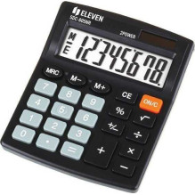ELEVEN SDC-805NR Black ELEVEN SDC-805NR Black