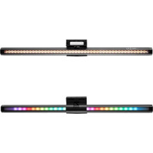 Savio Lightbar LB-01 RGB 7.5W Black