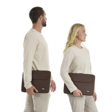 Thule 5461 Lithos rankovė 16 MacBook Niuansuota ruda