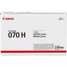 Canon 070H Black 5640C002 Canon 070H Black 5640C002