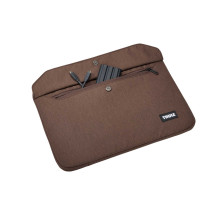 Thule 5461 Lithos rankovė 16 MacBook Niuansuota ruda