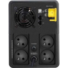 APC Back-UPS 1200VA (BX1200MI-FR) APC Back-UPS 1200VA (BX1200MI-FR)