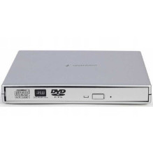Gembird DVD-USB-021-SV Gembird DVD-USB-021-SV