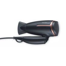 Beurer HC 25 Black / Pink Gold