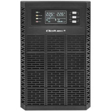 Qoltec Uninterruptible Power Supply (52282) Qoltec Uninterruptible Power Supply (52282)