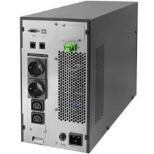 Qoltec Uninterruptible Power Supply (52282) Qoltec Uninterruptible Power Supply (52282)