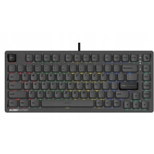 Worlds Entertainment Bloody MS76 (EN) Iron Gray