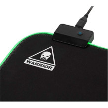 Kruger &amp; Matz Warrior LED M juoda