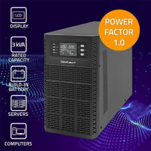 Qoltec Uninterruptible Power Supply (52282) Qoltec Uninterruptible Power Supply (52282)