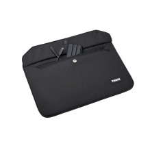 Thule 5460 Lithos įmautė 16 MacBook juoda Thule 5460 Lithos įmautė 16 MacBook juoda